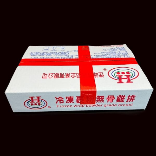 冷凍裹粉無骨雞排|佳味香：圖片 4
