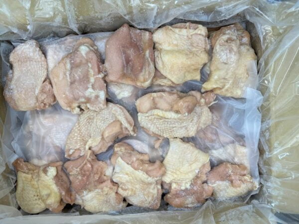 醃製腿排 原味 玖：圖片 2