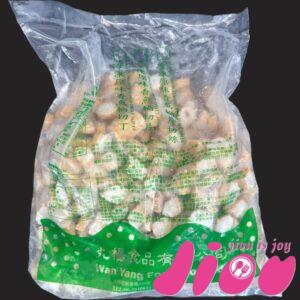 冷凍原味香魚輪切片-九陽食品