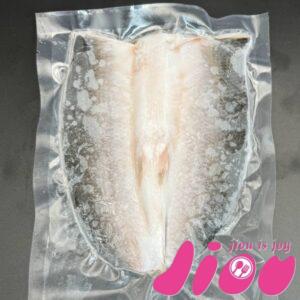 冷凍虱目魚 單包
