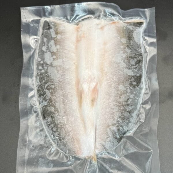 冷凍虱目魚 單包