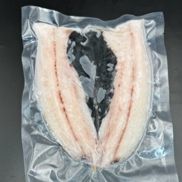 冷凍虱目魚 單包：圖片 3