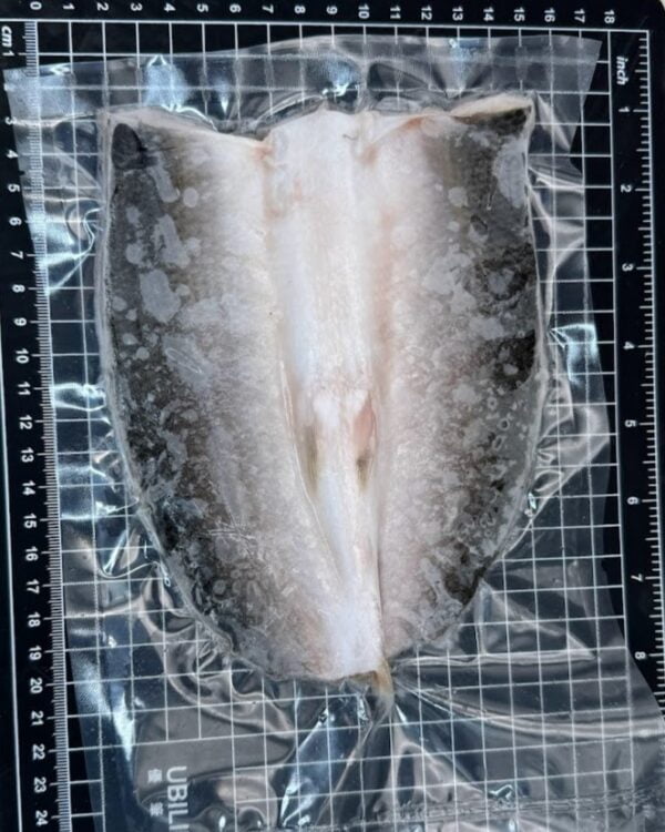 冷凍虱目魚 單包：圖片 2