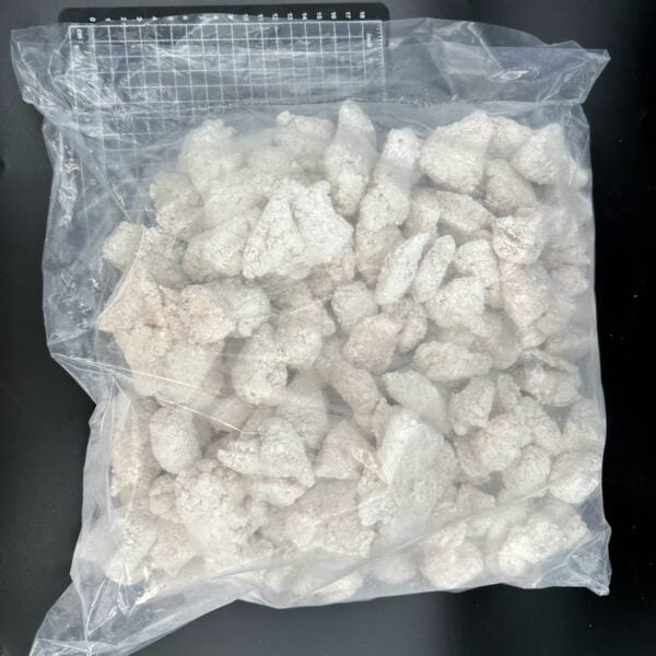 雞米花