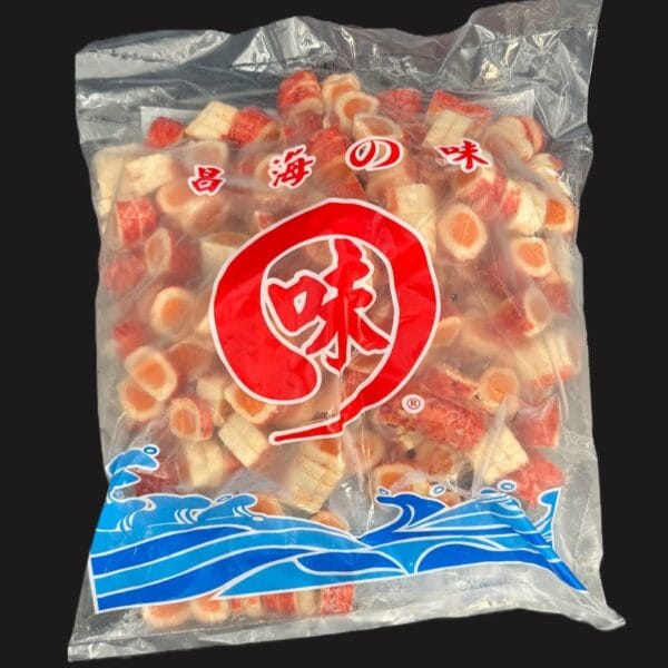 魚板|昌海之味