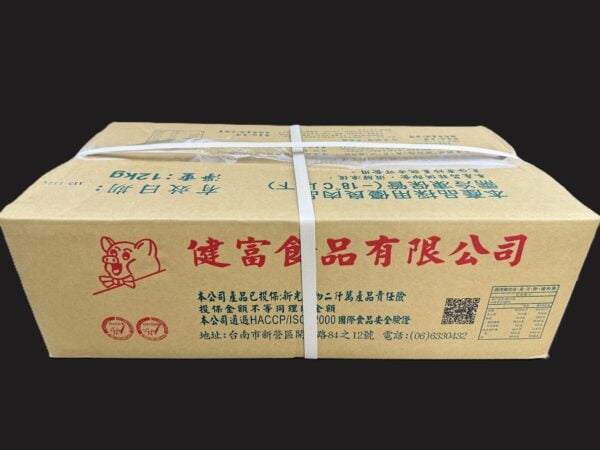 冷凍肉絲|健富：圖片 3