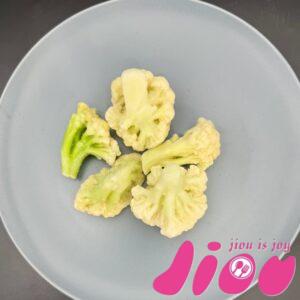 白花菜|玖益|大胃王