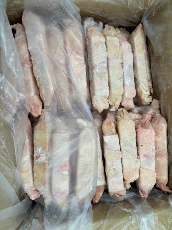 雞肉捲90