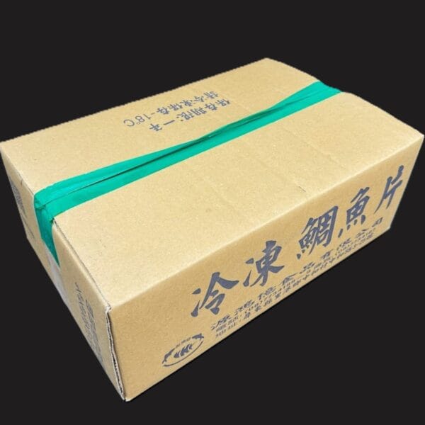 冷凍鯛魚片：圖片 4