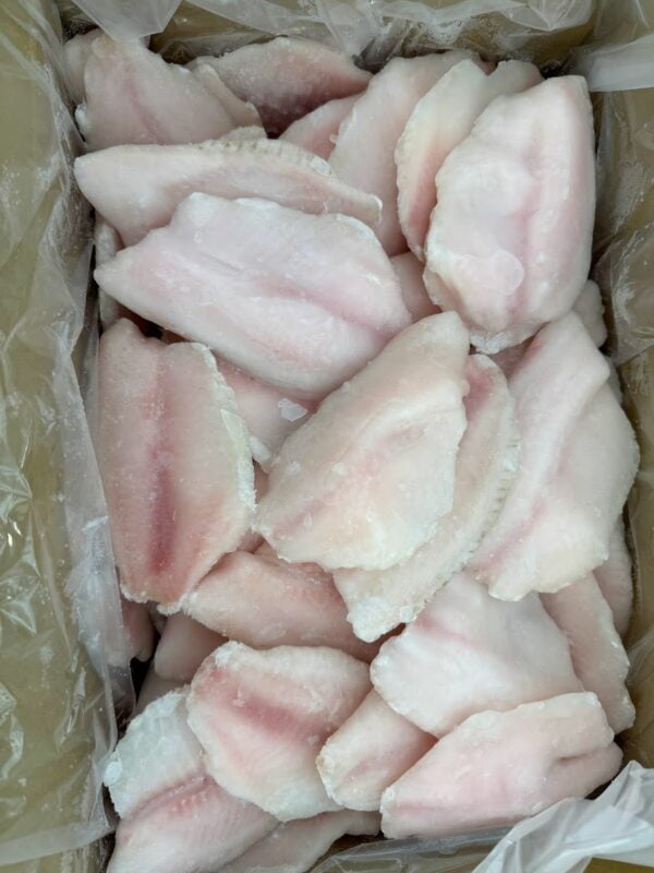 冷凍鯛魚片：圖片 3