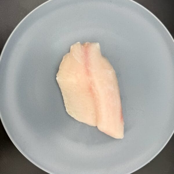 冷凍鯛魚片