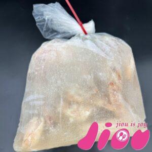 油雞翅(2包/50支/鄉)|玖益