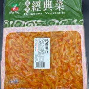 辣蘿蔔(3KG)|榮祺