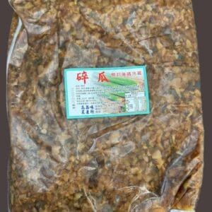 碎瓜|高品味農產行