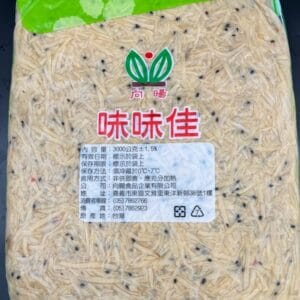 牛蒡絲|味味佳