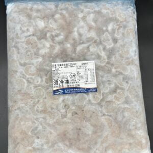 冷凍調理蝦仁50/60