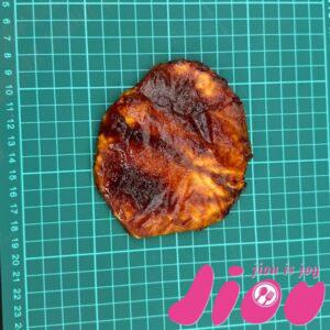 蒲燒魚腹排5Kg/箱