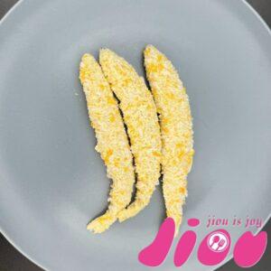 裹粉柳葉魚(有蛋)(3kg\箱)