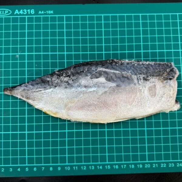 薄鹽鯖魚片|三福：圖片 2
