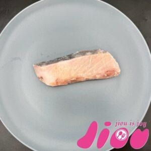 深海紅斑魚片|佳魚