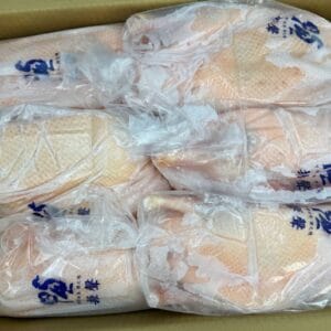 振-北京鴨(6隻不等重\箱)13kg~16kg