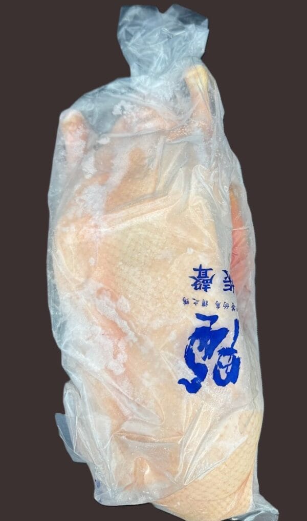 振-北京鴨(6隻不等重\箱)13kg~16kg：圖片 3
