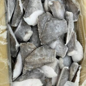 大比目魚切片-(尾)40片/件