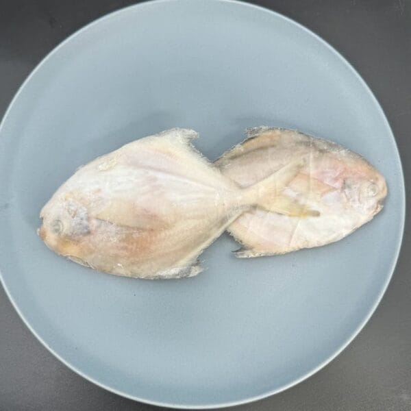白鯧魚：圖片 3