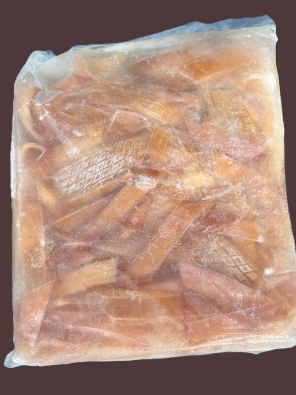 刻花魷魚