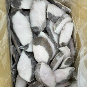 大比目魚切片50/60