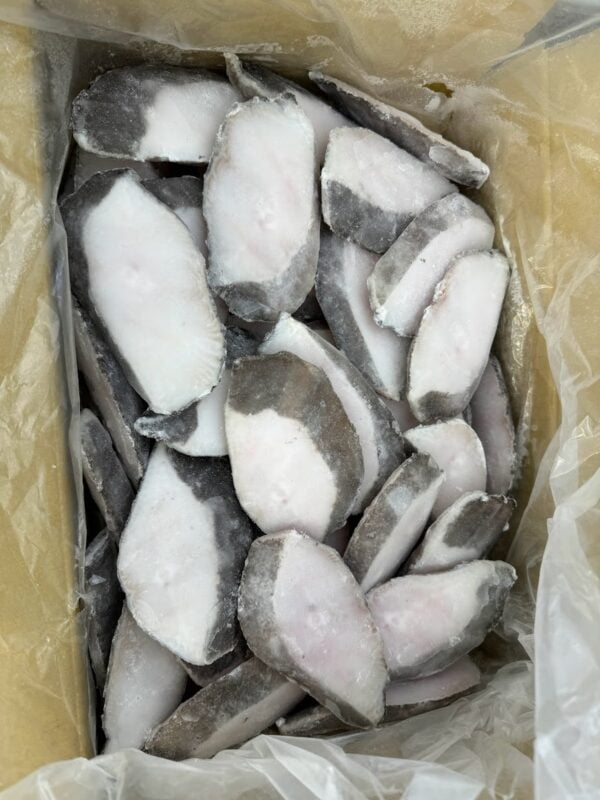 大比目魚切片50/60